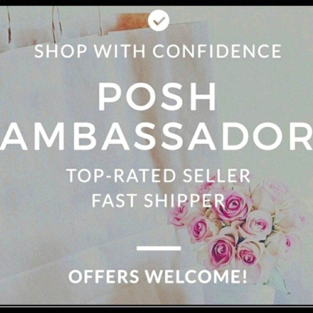 Like and Bookmark my Closet!